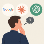 なんでもかんでもChatGPTではない。目的によってAIを使い分ける